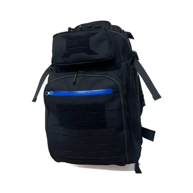 30L Tactical Backpack for Lightweight Nylon Lining Camouflage 3 Day Assault Pack Molle Hiking Rucksack