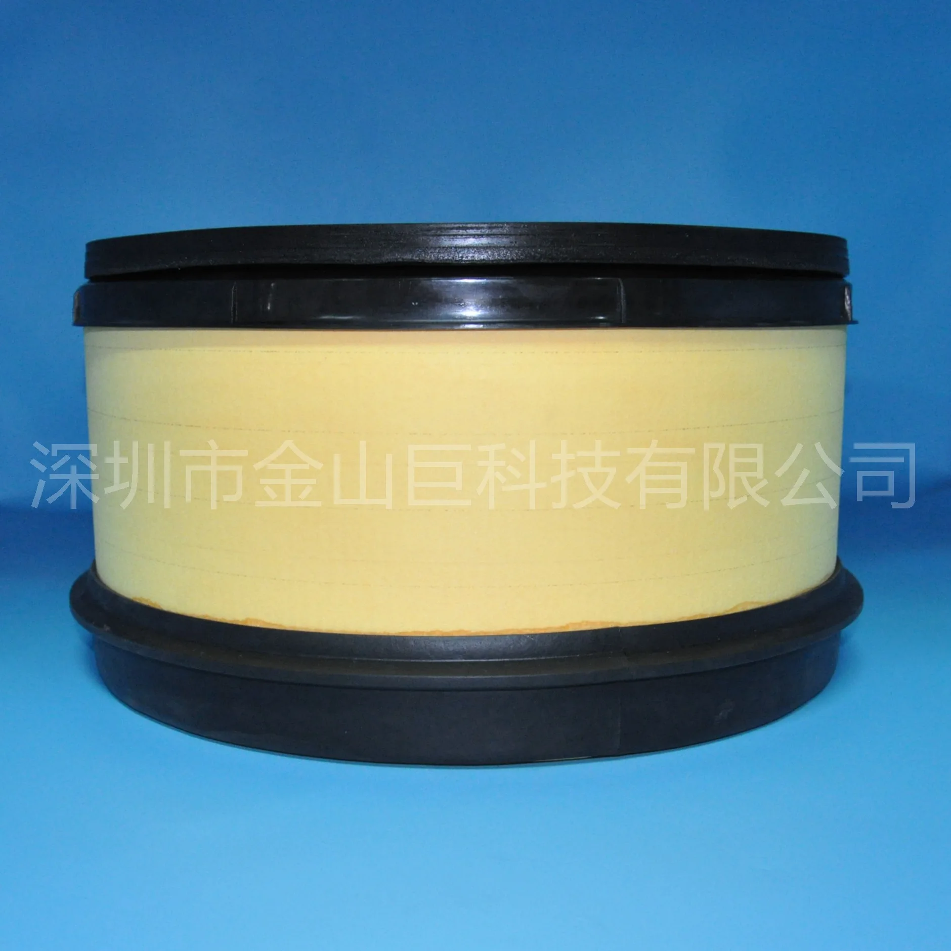 Generator Set Air Filter Element SEV551H/4 SEV551H-4