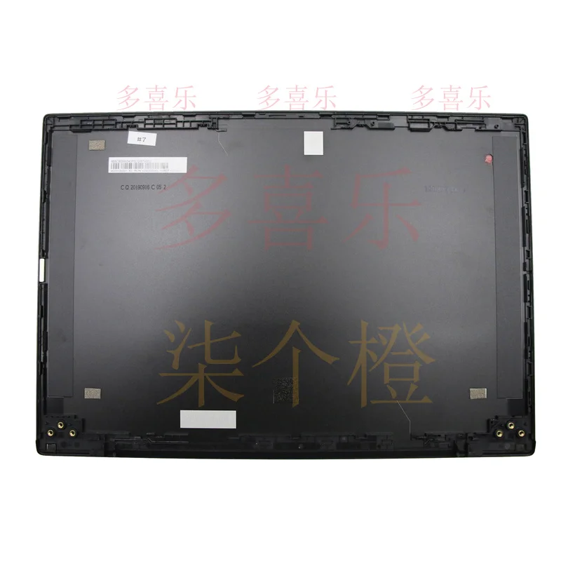 

ZMZM 5CB0S95343 For Lenovo ThinkPad L13 Gen 2 Rear LCD Rear Top Lid Back Cover Black
