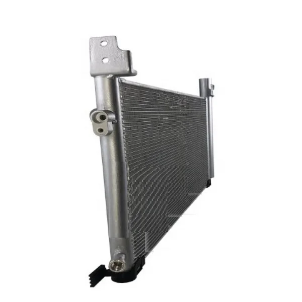 884A042040 884A078010 TO3030343 30183 for Toyota Rav4 Venza for LEXUS NX350H Air Conditioner Condenser AC Condenser Radiator