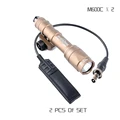 DE M600C Surfir