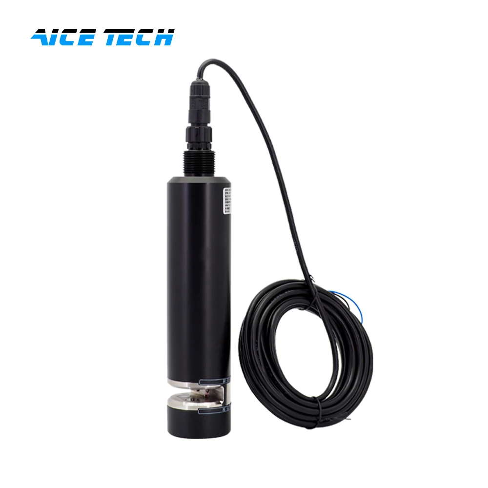 

Aice Tech Online WiFi 4G Remote Transmit Water Quality COD Sensor