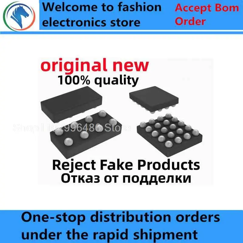 5-10Pcs 100% New TXS0102YZPR TXS0102 2H 2HN DSBGA8 TXS0101YZPR TXS0101 2GN DSBGA6 TXS0206AYFPR TXS0206A BGA20 chips ic