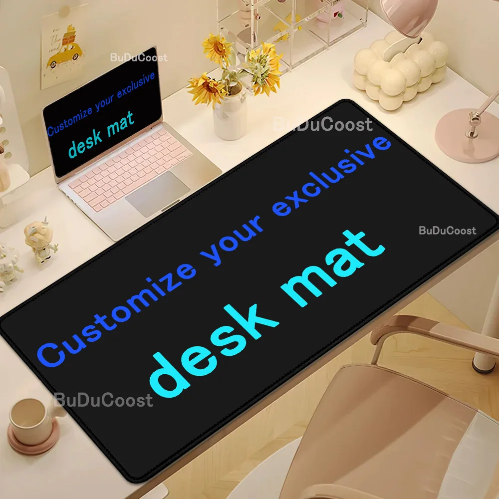 

Many People Like Image Custom MousePad Print DIY Playmat Gaming Customized Mat Many Size Game Office Mouse Pad Non-slip Desk Mat