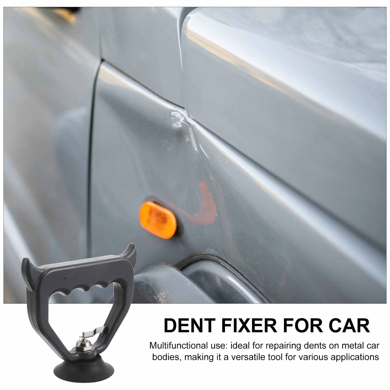 

Multifunctional Repair Auto Body Dent Remover No Trace Repair Tool For Metal Body Car Dent Fixer For Car Repairs Automotive Tool