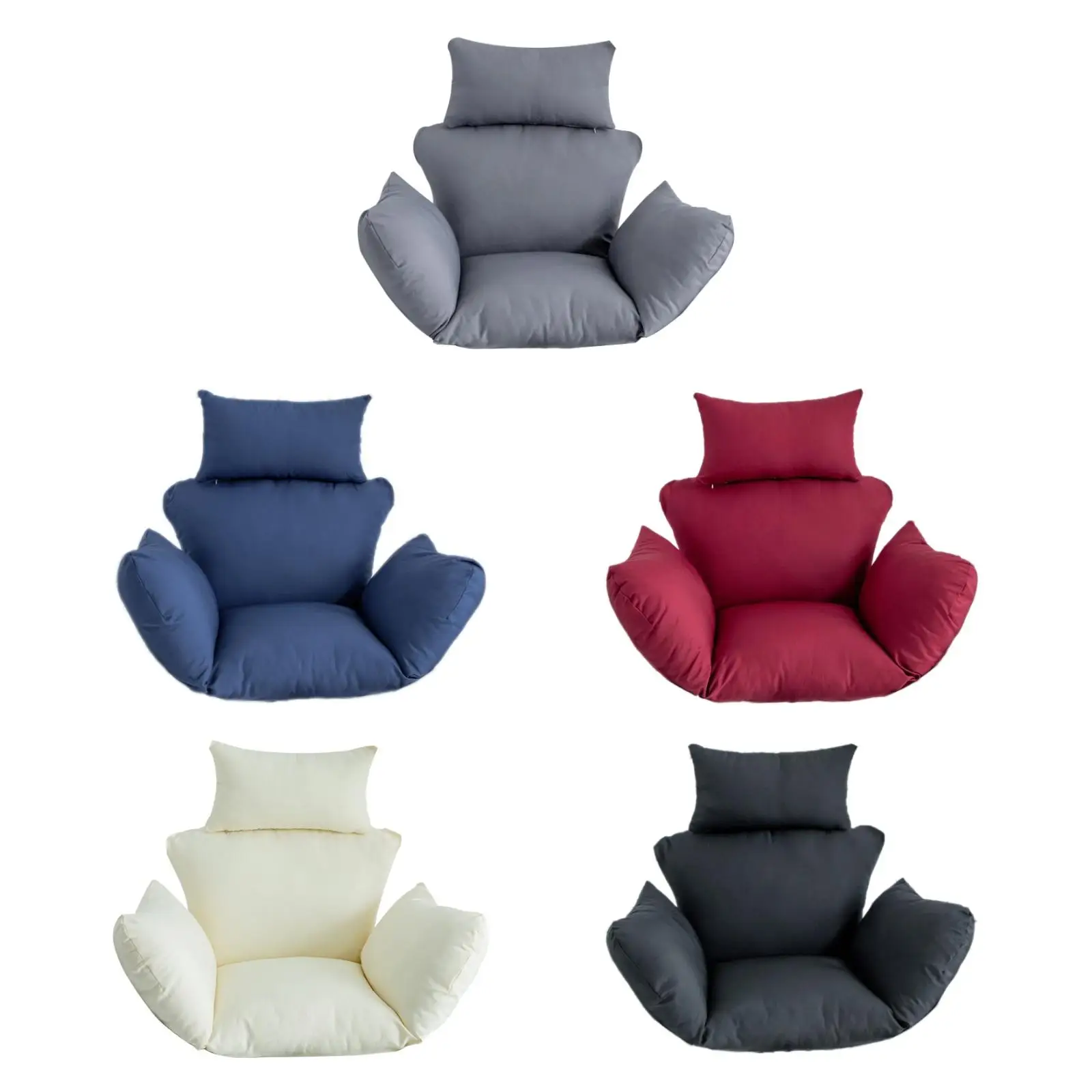 Thumbnail 2 - #32 Porch Swings Comparison Guide