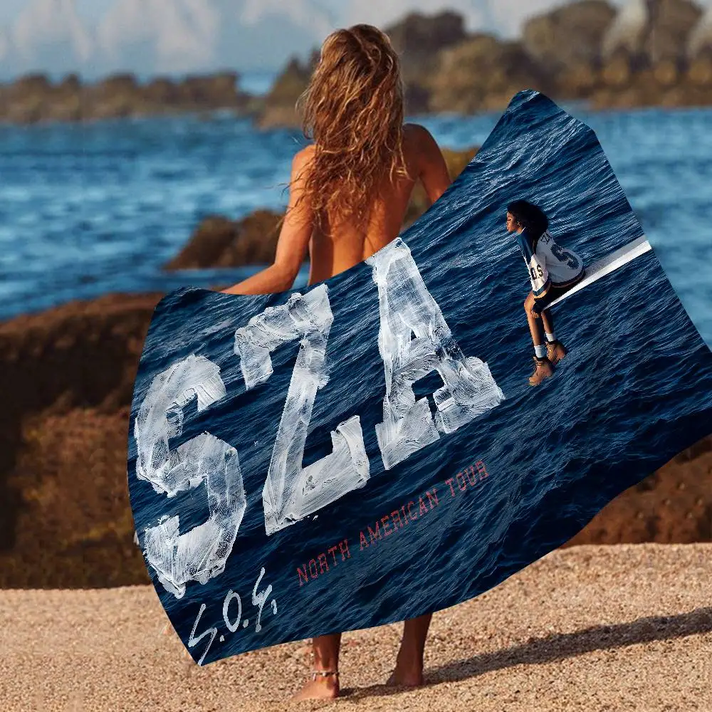 S-SZA Singer Lana S… - image