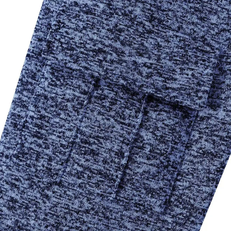 Amerikanischer Herren-Sweater aus schwerem Samt, Retro-Stil, mit kationischen Taschen, Kapuze und Reißverschluss, trendiger Sportpullover für Männer – Detail 9