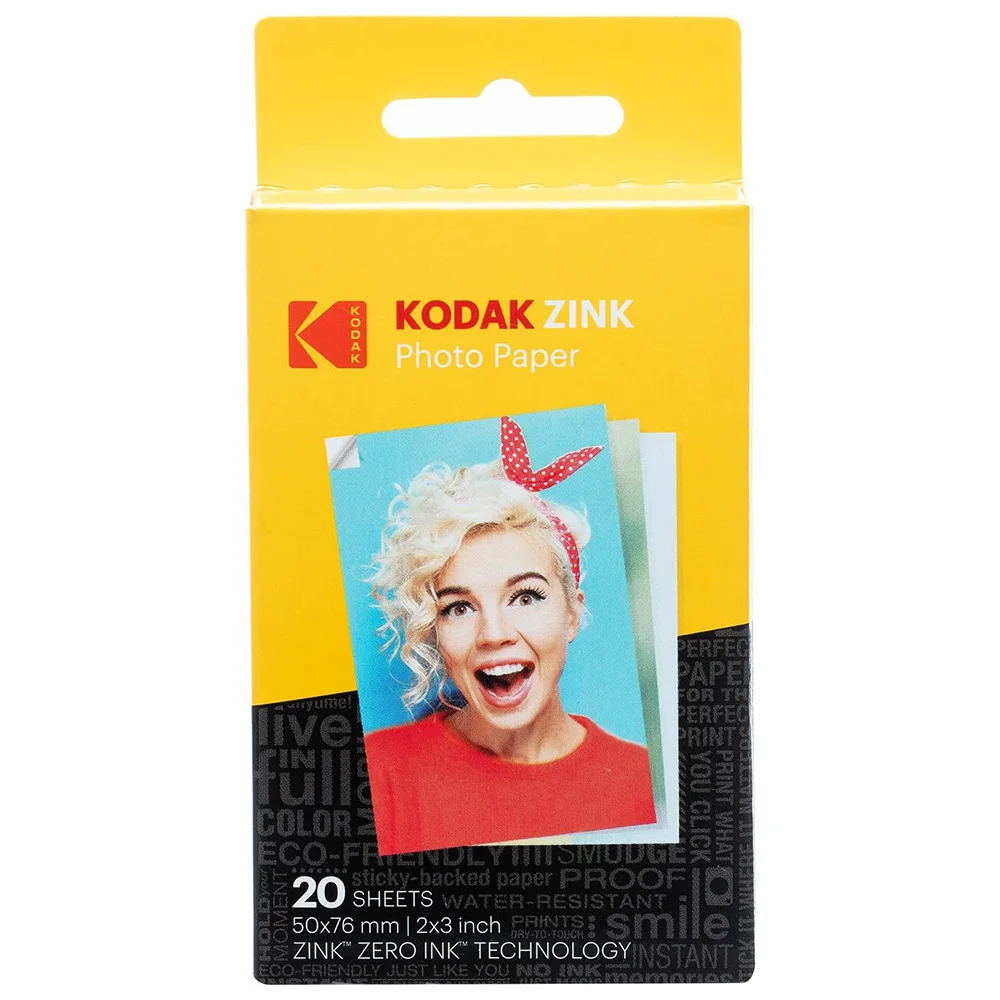 Kodak 2\