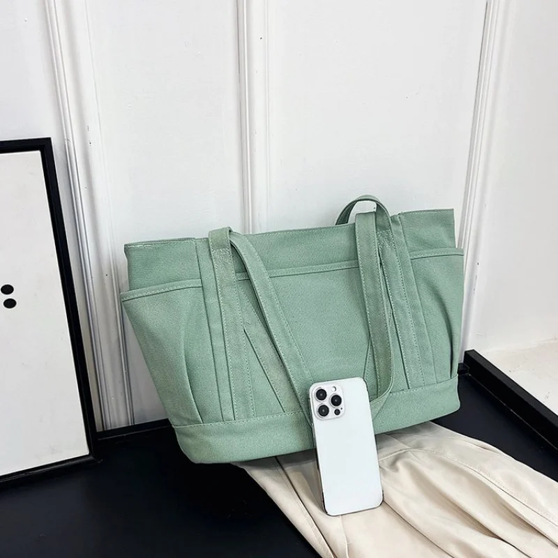 

Contemporary-elegant 2025 New Ladies Luxury Brand Leather Shoulder Bag Famous Designer Popular Simple Classic​