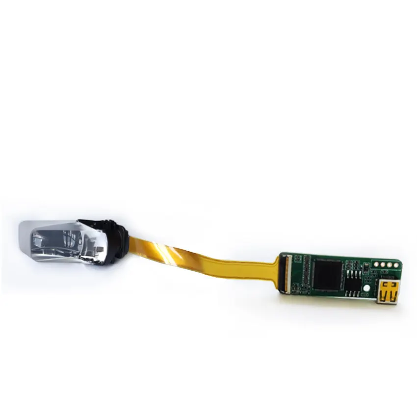 HUD Head-up Display, Riding Wind Lens, Wearing Navigation Display, ECX336C High-brightness Module