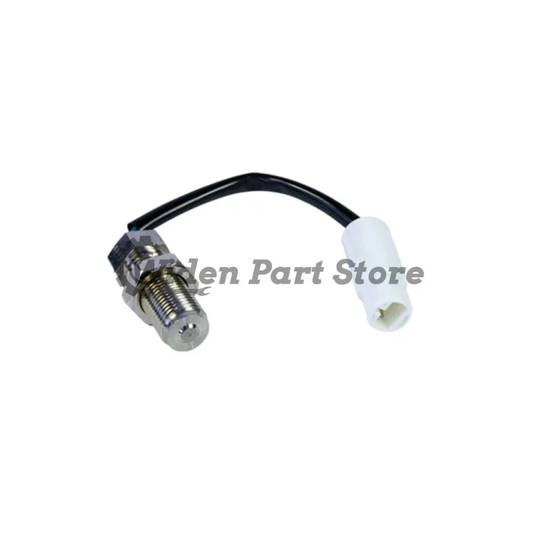 Speed Sensor MC845235 For Kobelco Excavator SK200-5 Mitsubishi Engine 6D31T