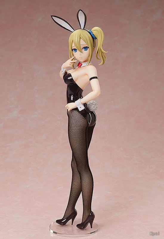 FREEing B-style 1/4 Hayasaka Ai Bunny | Genuine Restored Kaguya-sama  18+ Action Figures Toy