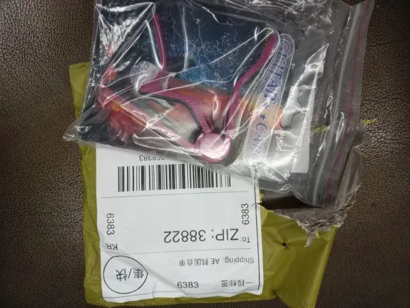 실물 포토 리뷰