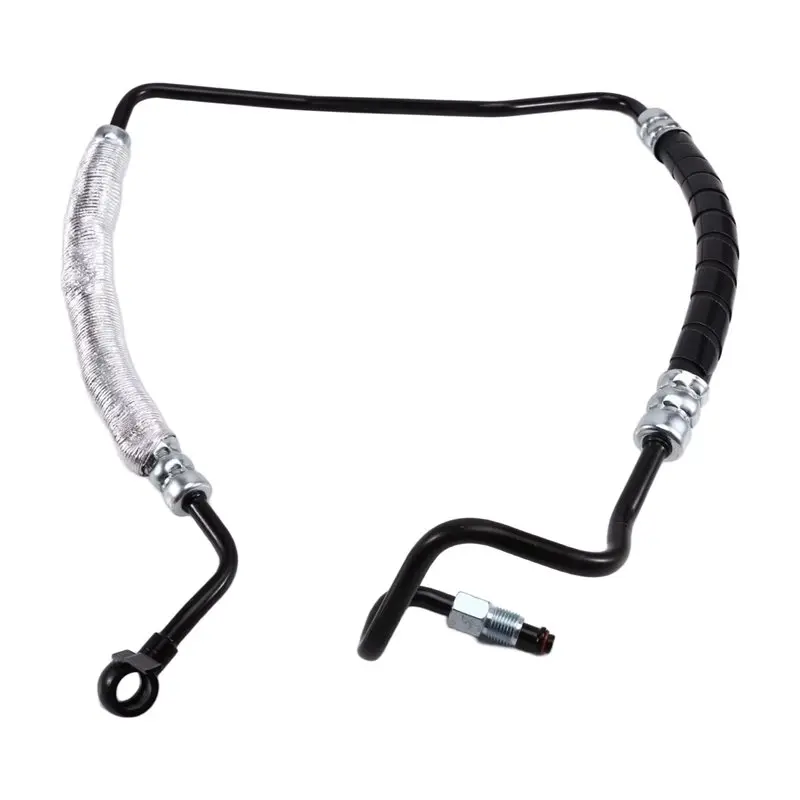 

N26R-For Lexus RX330 RX350 2006-2009 3.5L Oil Pipe 44410-48180 44410-0E021 44410-0E020 Power Steering Pump Replacement Part
