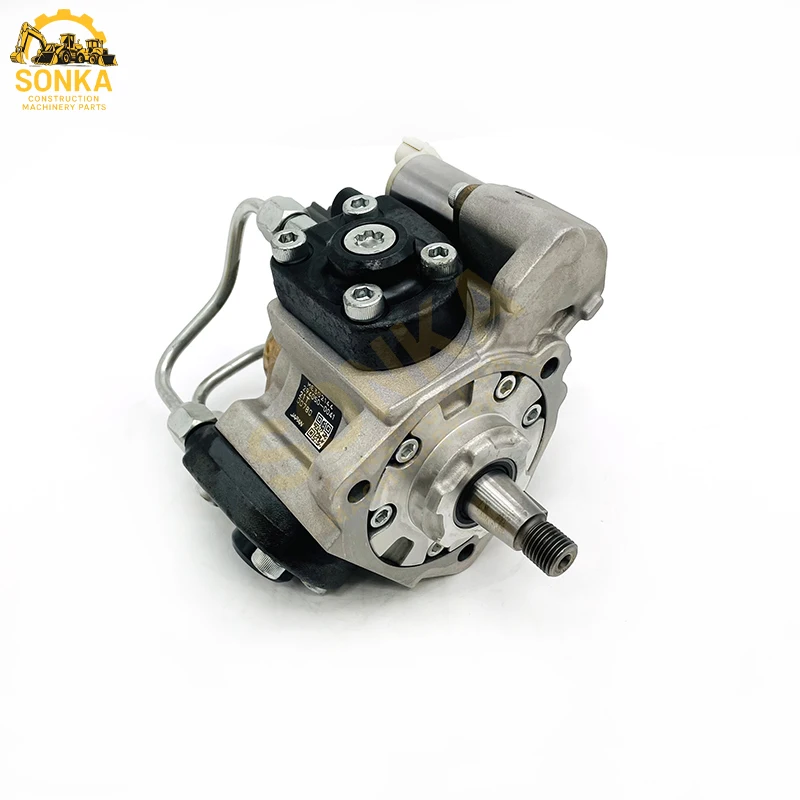 

ME302144 294050-0041 294050-0040 294050-0042 294050-0043 294050-0044 ME307482 HP4 Injection Fuel Pump Assy for MITSUBISHI 6M60