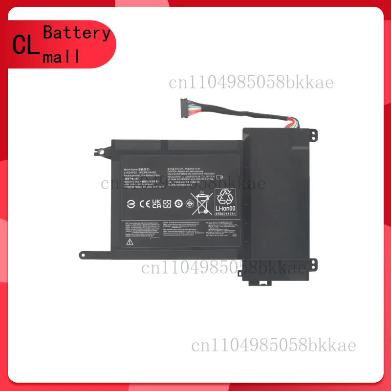 

Y700-15ISK-17ISK-15ACZ L14M4P23 L14S4P22