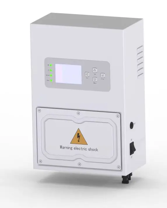 

Customized Energy-Saving Solar Inverter With Pure Sine Wave Hybrid Photovoltaic Main Board Inverter Solar Hybrid Solar Inverter