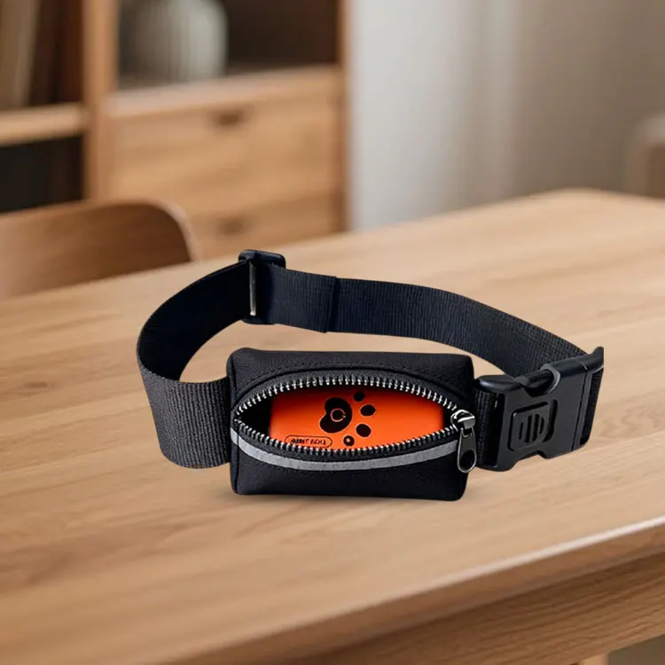 Smart Collar Ai Hea…