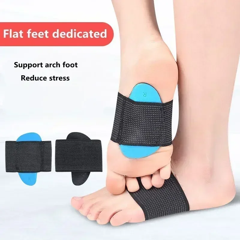 إيفا أقدام مسطحة قوس دعم النعال العظام منصات للأحذية الرجال النساء القدم أروح فاروس النعال الرياضية إدراج حذاء اكسسوارات