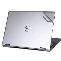 Laptop TOP Lid Skin for Dell Precision 5490 5480 3490 5680 3480 7520 7560 5530 5510 5540 PRE-CUT Vinyl Skin Sticker No Residue
