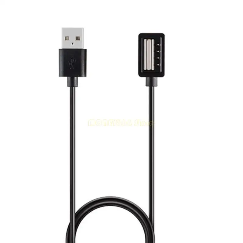 

F62C 1M USB -зарядка кабельная шнурная шнурная зарядная проволока для 9/9 баро