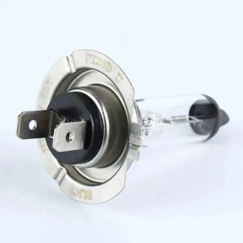 Nuovo 4 pz H712V/55 W Alogena Lampada Standard Auto Faro Lampadine Lampadine Sostituzione Esterno Automotive