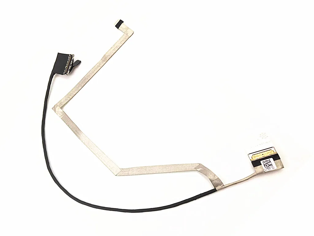 

New Laptop LCD Cable For Dell Latitude E5470 ADM70 LCD LED Display Ribbon cable no touch DC02C00B200 0TMN3T TMN3T