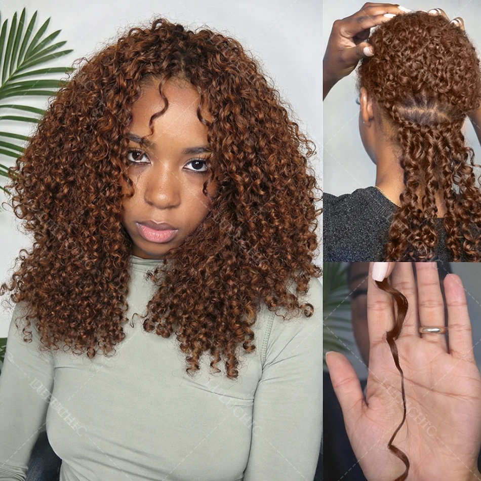 Thumbnail 2 - #9 Trending Crochet Hair Extensions Right Now