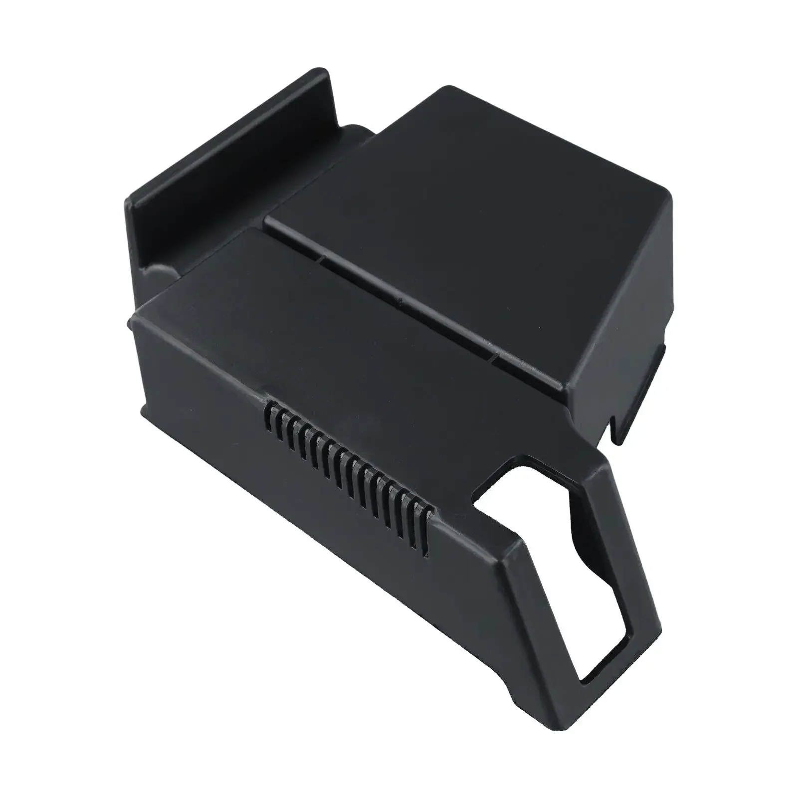 

Vehicle Storage Armrest Box Car Interior Ample Storage Space Daily Wear Resistance Fashionable Design For Volvo S60