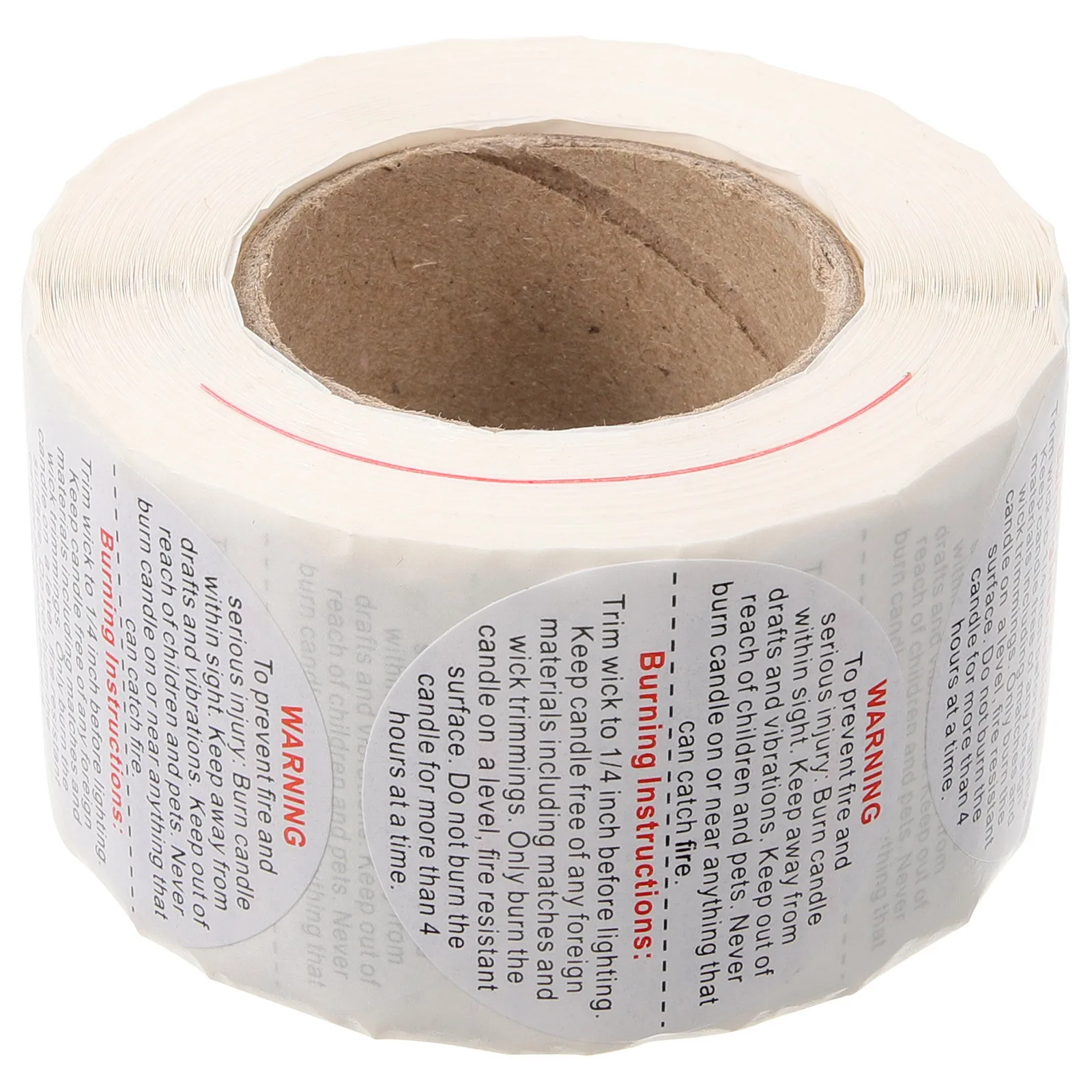 ملصقات تحذيرية، شارات أمان، كمية كافية، تلبي الطلب، أداء ممتاز، مكتب المرآب المنزلي #4