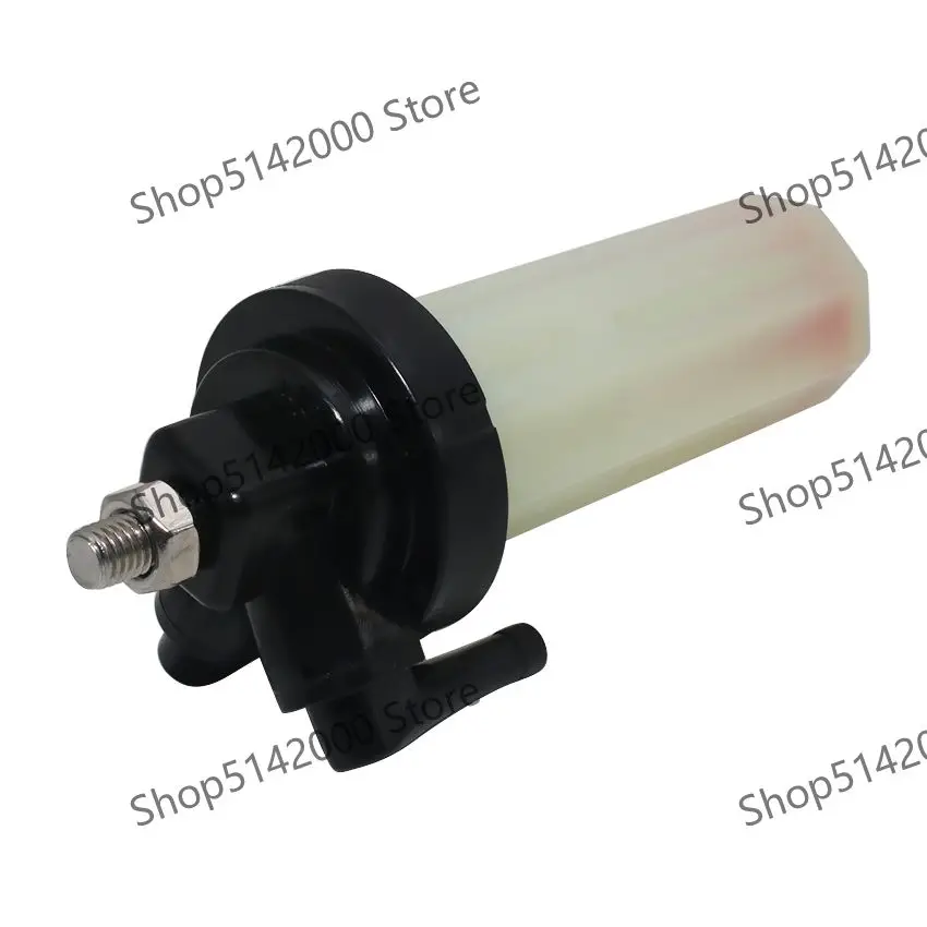 In Line Fuel Filter64J-24560-00 For Yamaha 2-strokes 75HP 75A 85HP 85A 85HP 4-strokes 40HP F40C 40HP F40C FT50C FT50B 60HP F60