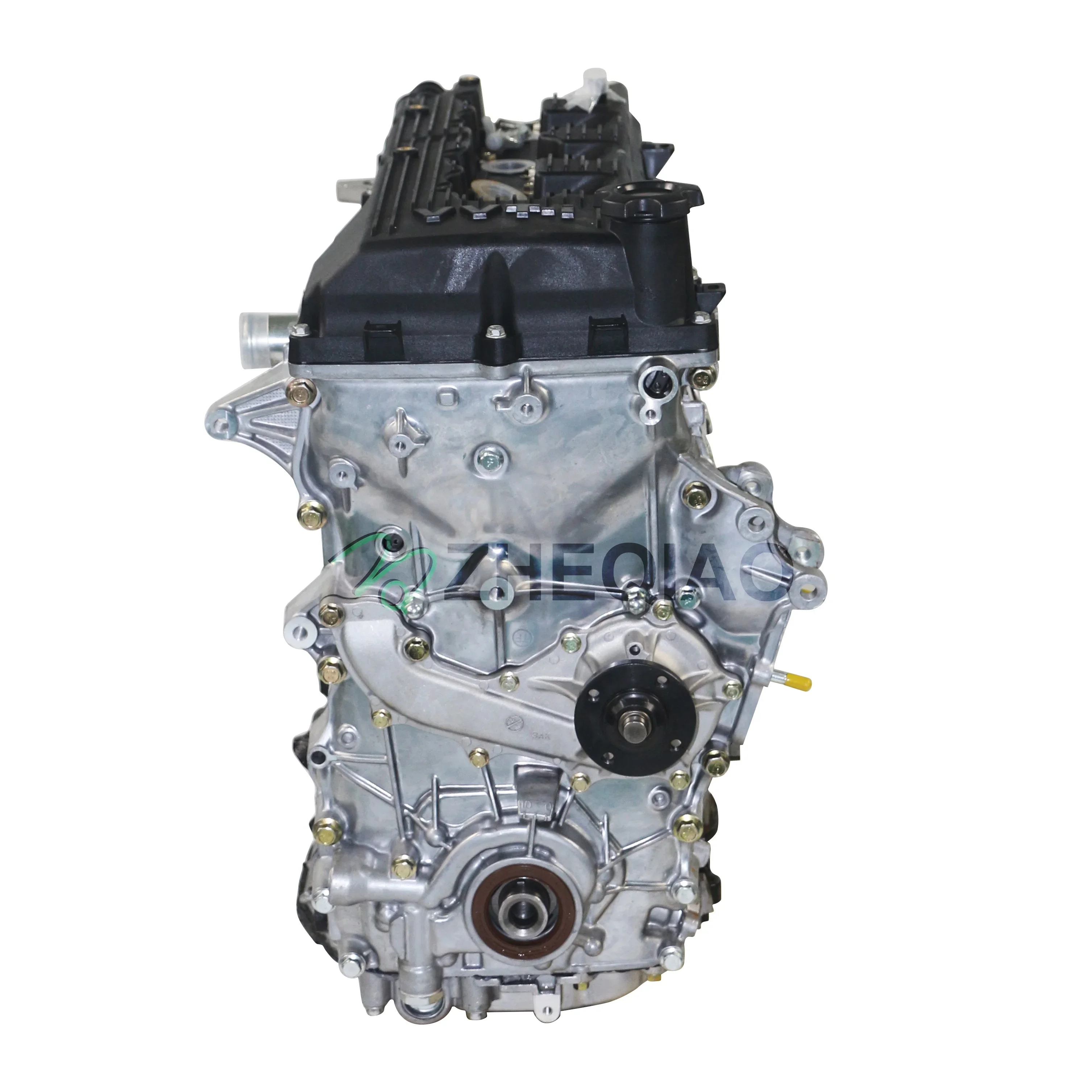 HEADBOK Genuine High Quality Factory Engine Long Block 2TR 2TR-FE Engine cylinder Block fit for Toyotacustom