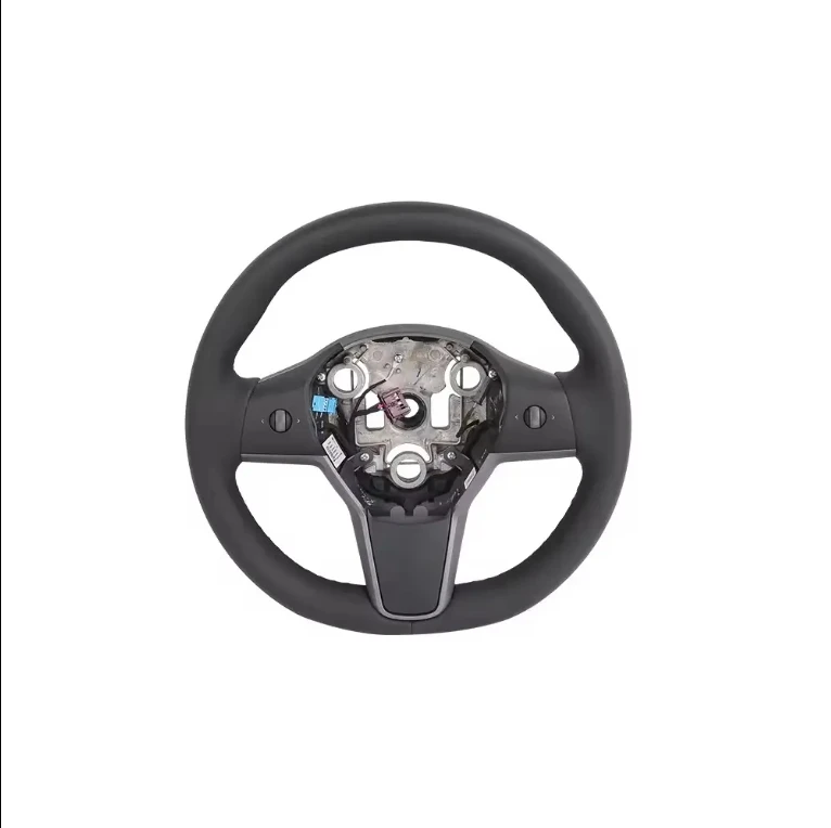 For  Model 3/Y Original Multifunction Steering Wheel Assembly 1490214 1490214-00-B 1095222 1095222-00-L