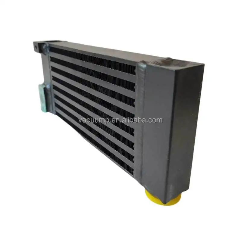 Kit de Service de refroidisseur de radiateur DT4.16/25/40, pièces de réparation pour pompe à vide