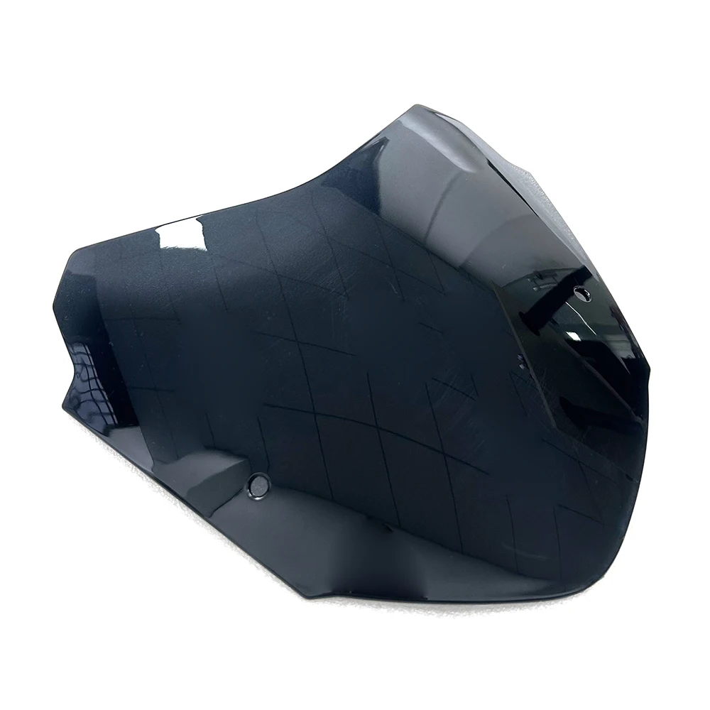 Motorcycle Windshield Windscreen Windproof Wind Screen Deflector For Suzuki SV650X SV 650X 2017 - 2025 2023 2024 sv650x - Image 5