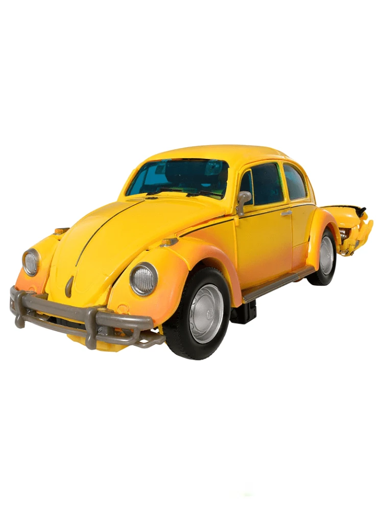 In Stock TAKARA Transformers Bumblebee MPM-07 Volkswagen Beetle Anime Action Model Toy Gift Collection Figure