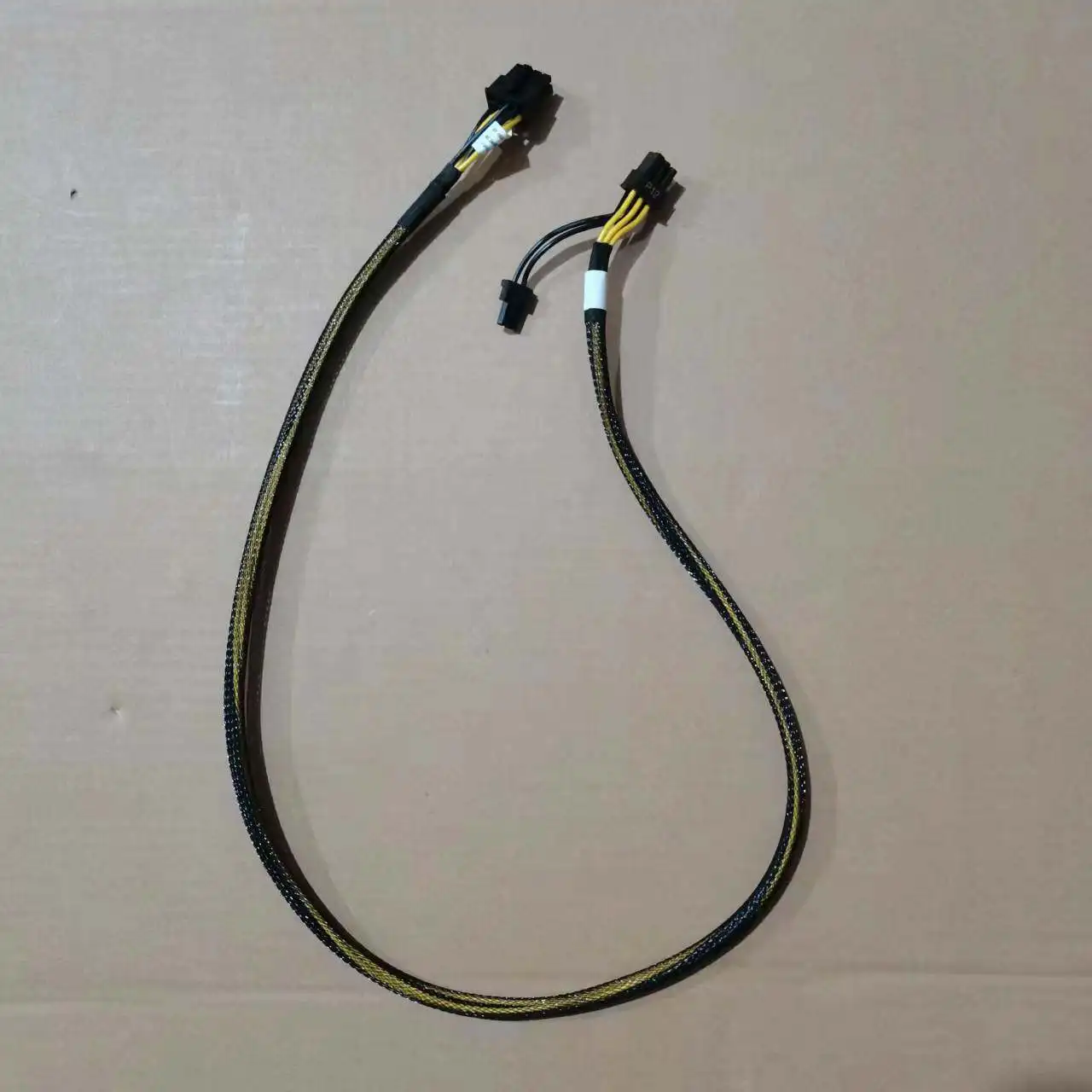 

For Dell PrecisionT7920 Workstation GPU Power Supply Cable 8MC3R 278VC TN9TD