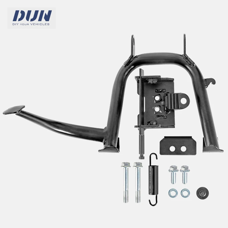 High Strength Double Brace For Niu Scooter G2S