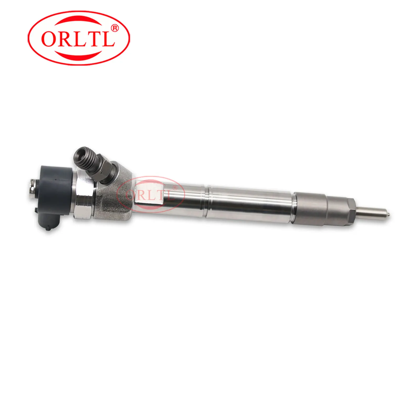 0 445 110 256 Common Rail Nozzle 0445110255 Diesel Injector 0445110256 0445110241 0986435152 For KIA /HYUNDAI 0 445 110 255