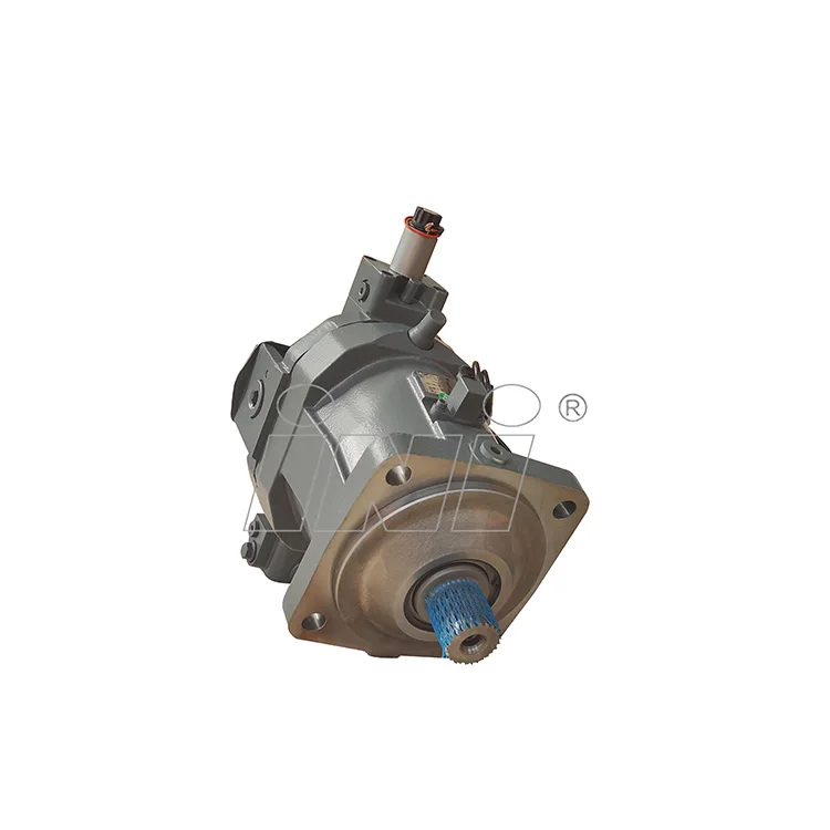 Excavator hydraulic pump KAWASAKI Main pump K3V112DT K5V80DTP K3V140DT