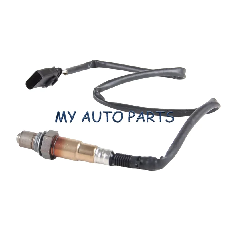 3.2L Oxygen Sensor Fit For VW EOS AUDI A3 A8 BUB BDB 022906262AF 022906262CF