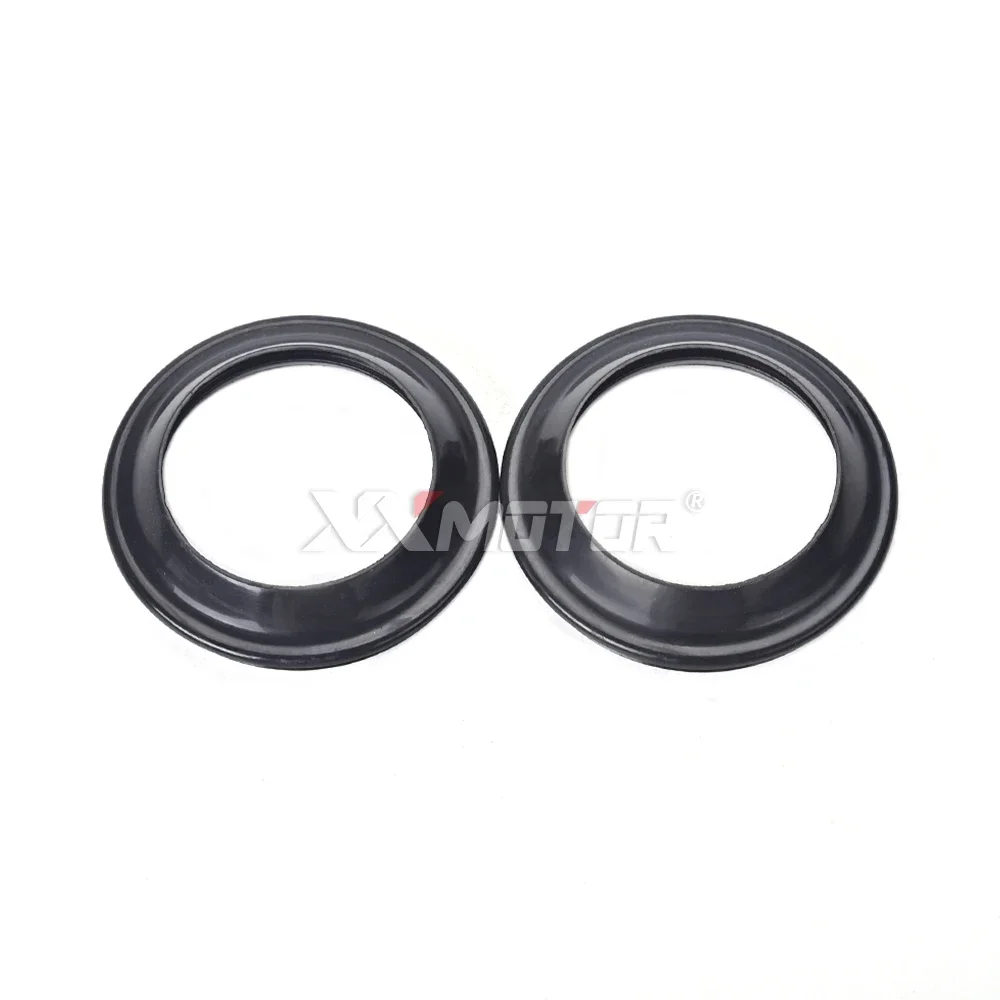 XX 41x54x11 41 54 Front Fork Damper Oil Seal and Dust Seal For Honda CB400 NX250 CBR250 VTEC CB-1 AX-1 Hornet 250 Magna 41*54*11