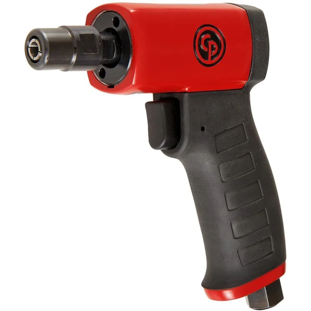 

Pistol Grip Air Die Grinder