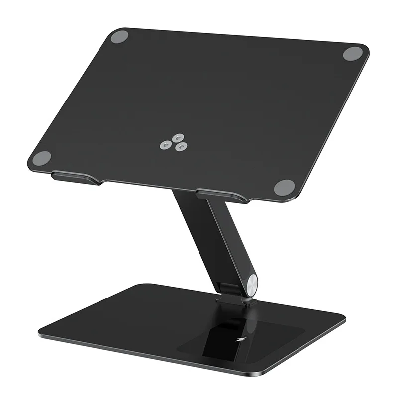 USB 3.0 HUB Docking Station Computer Stand Wireless Charging Folding Tablet Stand PD Fast Charging HDMI