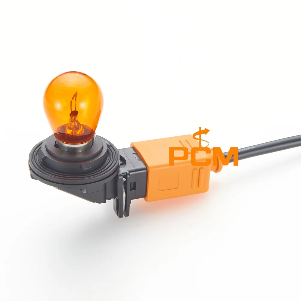 TE Connectivity AMP 282762-1 2 Way Junior Power Timer Connector to Open Wire Cable for Automotive Fuel Injector & Ignition coil