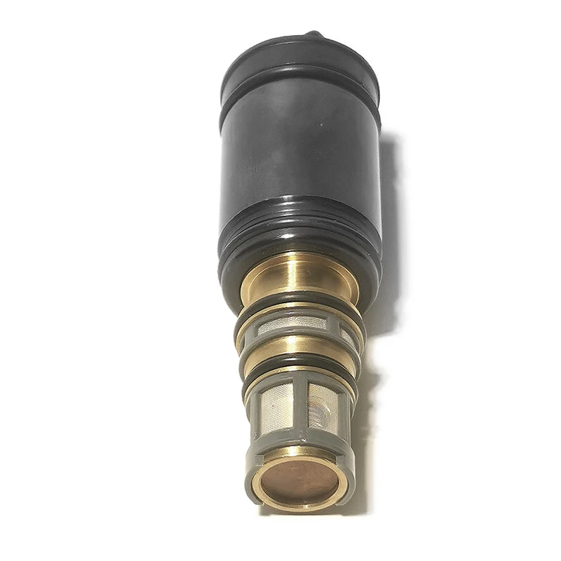 NEW AC Air Con Conditioning Conditioner Compressor Electronic Solenoid Control Valve for Mercedes Benz Mercedes-Benz E350 W212