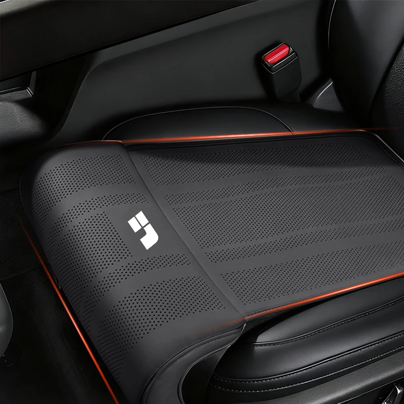 

Подушка для автомобильного сиденья, поддержка ног для Li L6 L7 L8 L9 Mega M8, одна удлиненная опора для ног, чехол для подушки сиденья