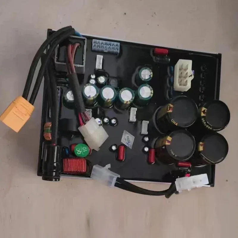 

[2026]T30 D9000I Generator Inverter For Agras Brand New Parts Hot Sales