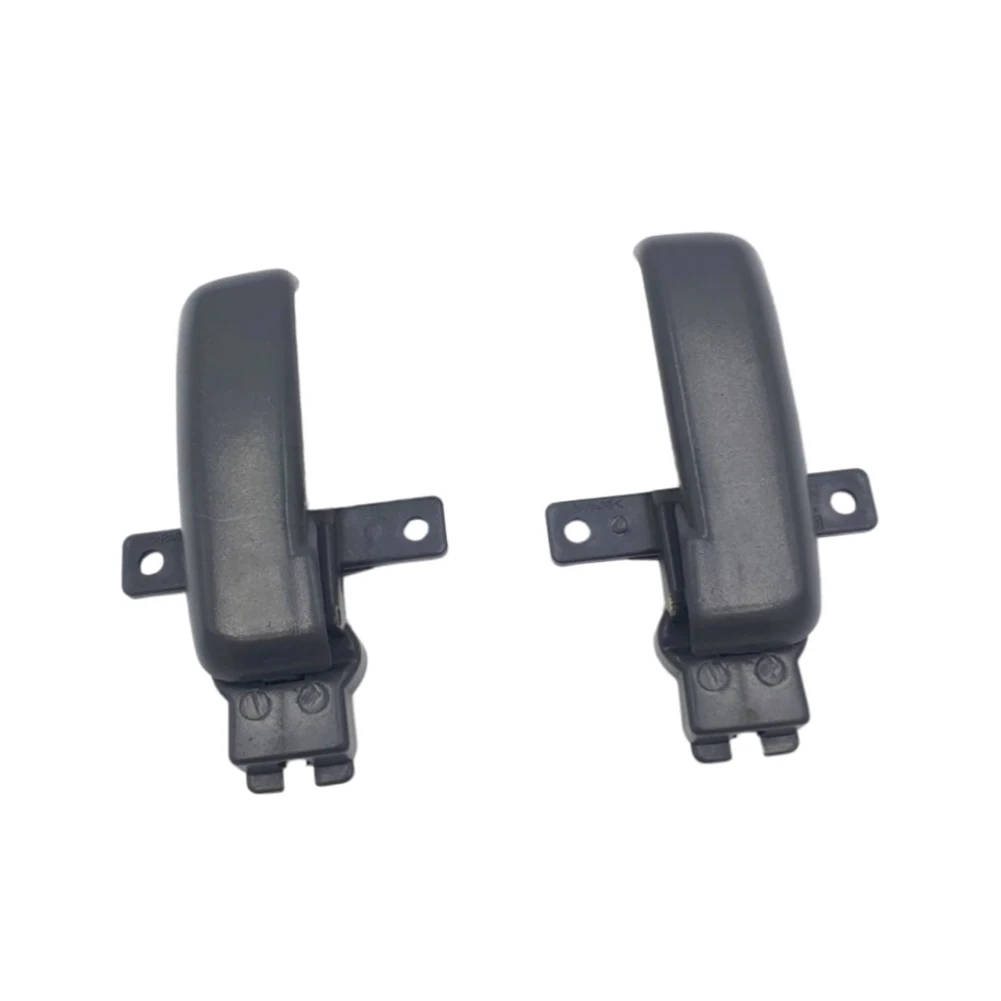 Inner Pair Door Handle for ISUZU For NPR Models For NPR-HD NQR Built 1995 to 2007 OEM Cross Reference 8978666010 8978666011